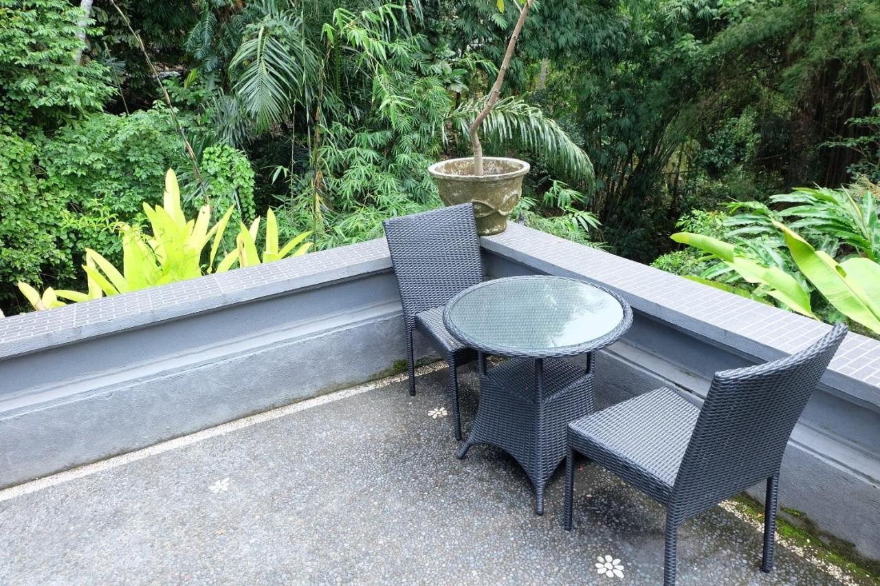 Rumah Kelinci Ubud  Exterior photo