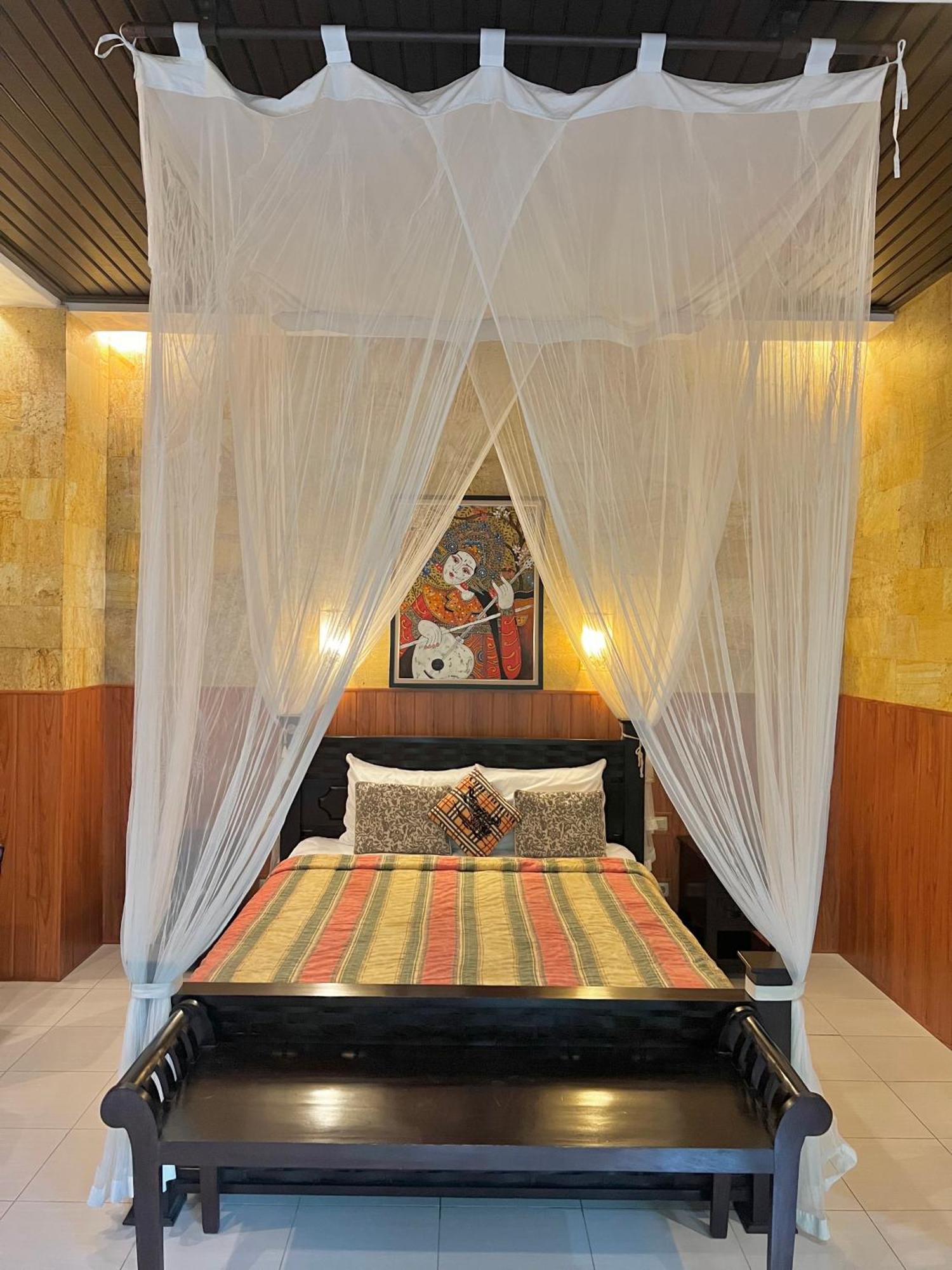 Rumah Kelinci Ubud  Exterior photo