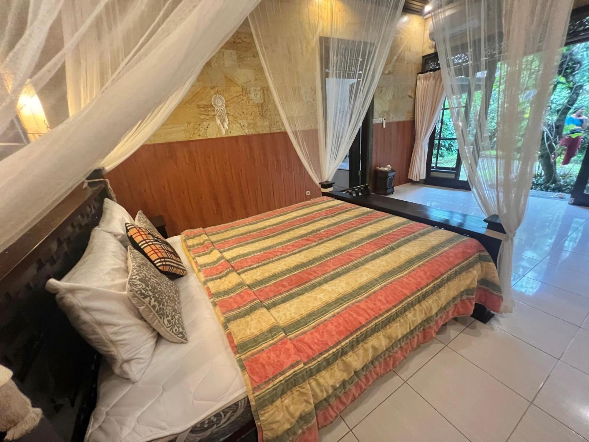 Rumah Kelinci Ubud  Exterior photo
