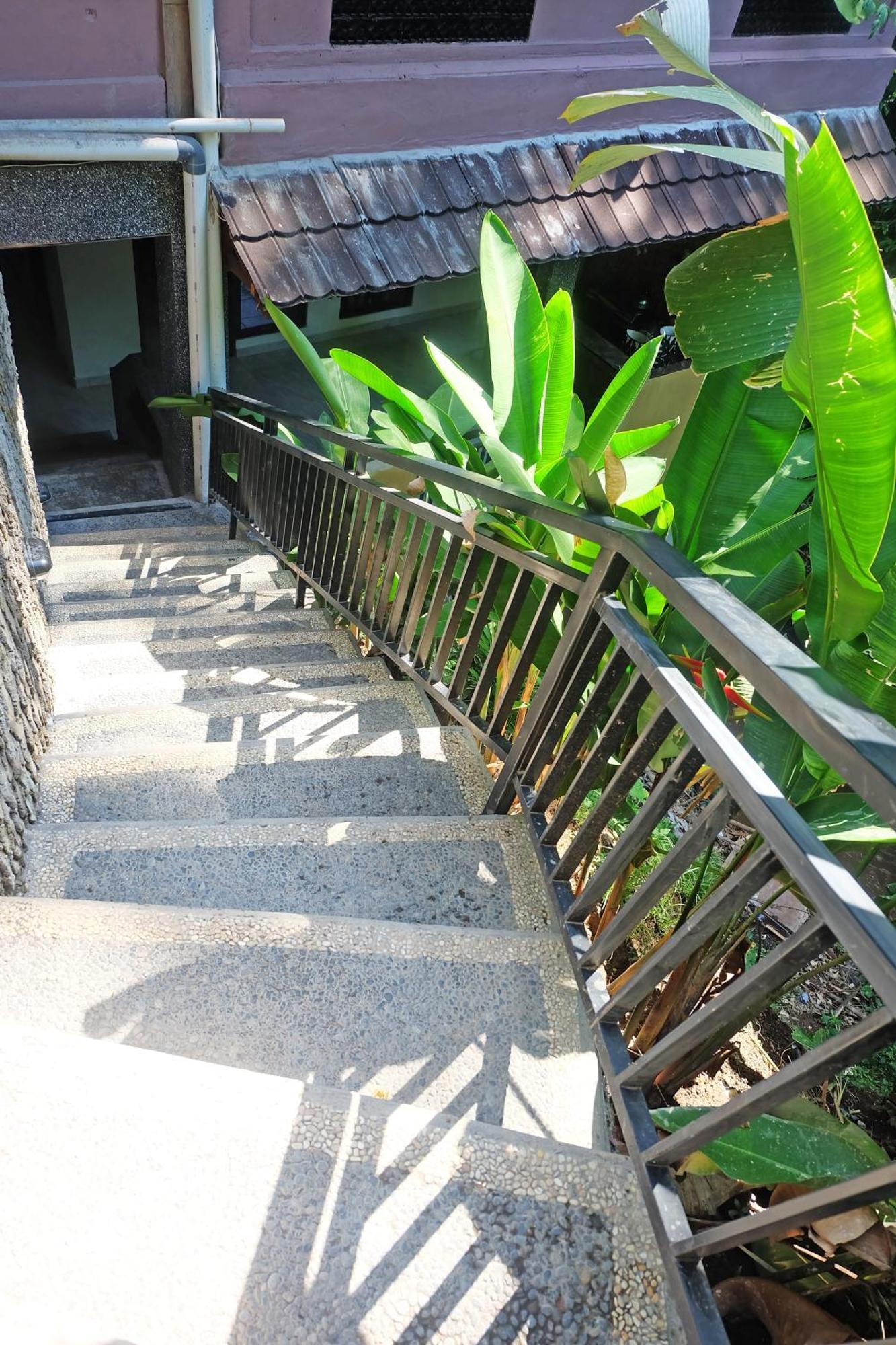 Rumah Kelinci Ubud  Exterior photo