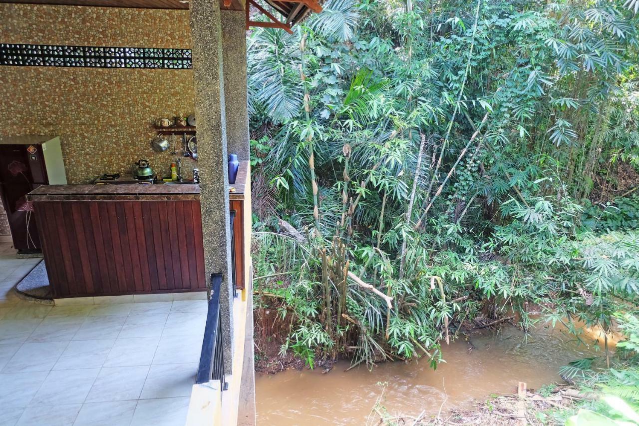 Rumah Kelinci Ubud  Exterior photo