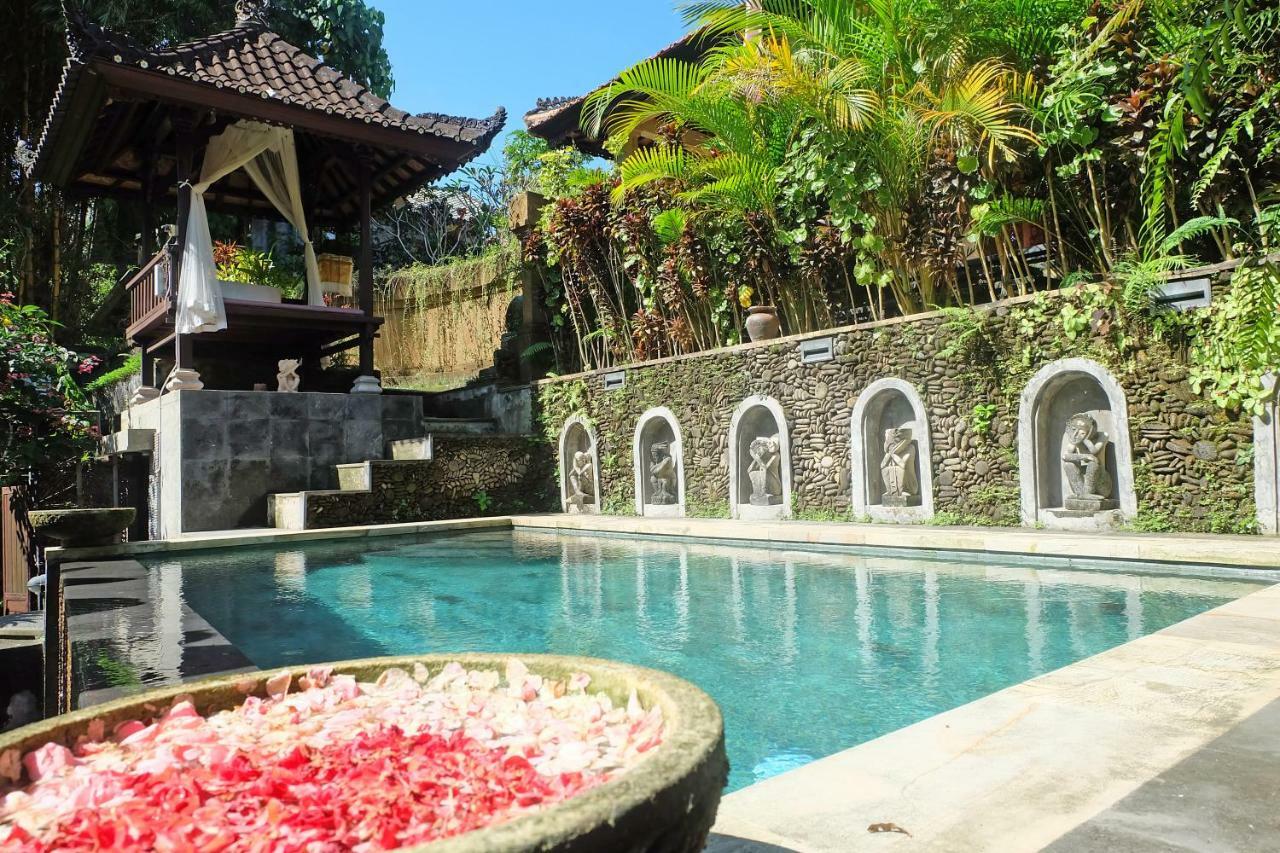 Rumah Kelinci Ubud  Exterior photo